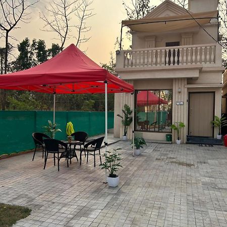 Dream House Villa Wada Zewnętrze zdjęcie