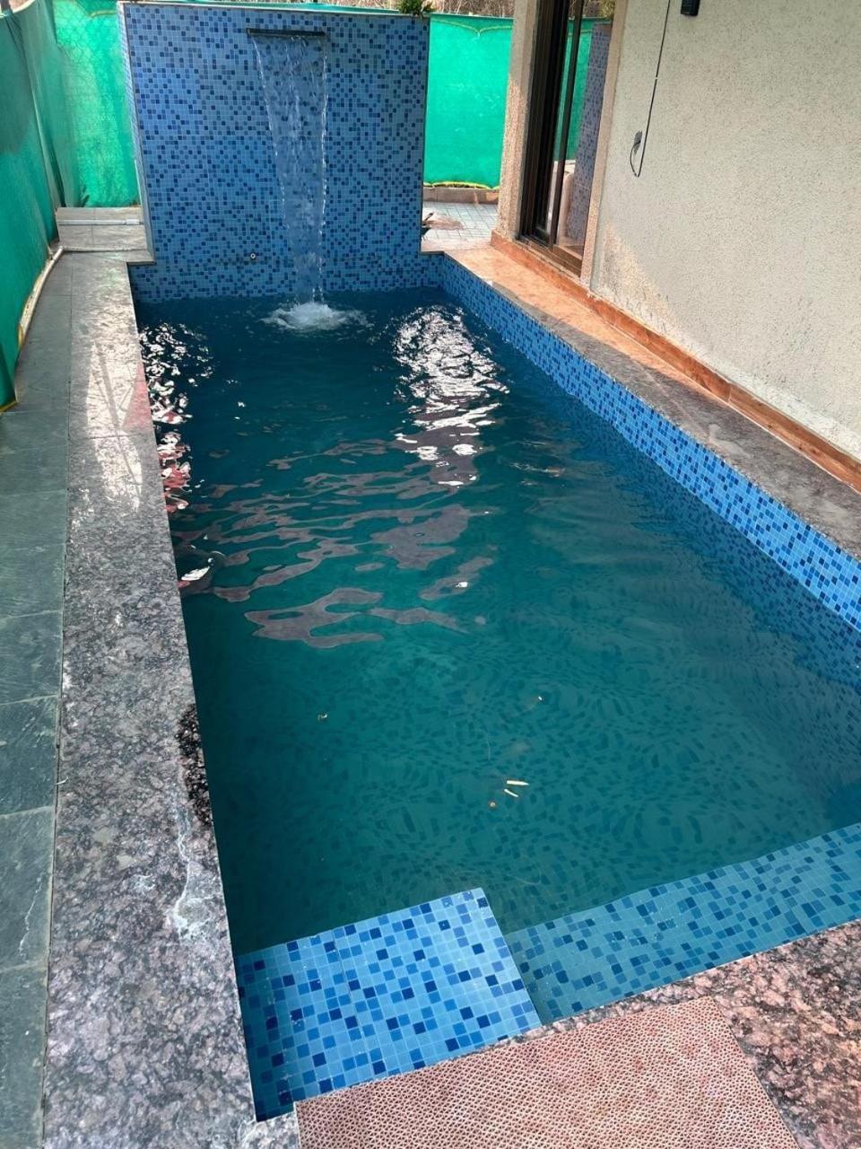 Dream House Villa Wada Zewnętrze zdjęcie