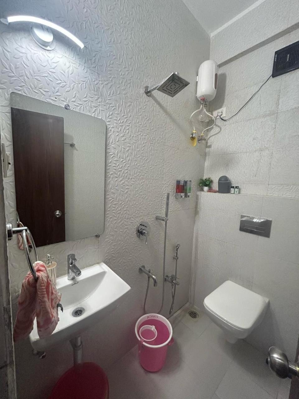 Dream House Villa Wada Zewnętrze zdjęcie