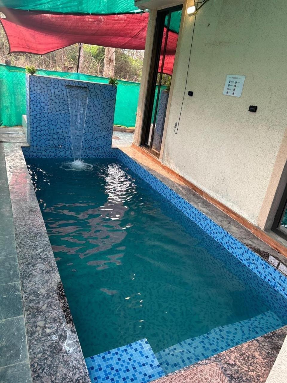 Dream House Villa Wada Zewnętrze zdjęcie