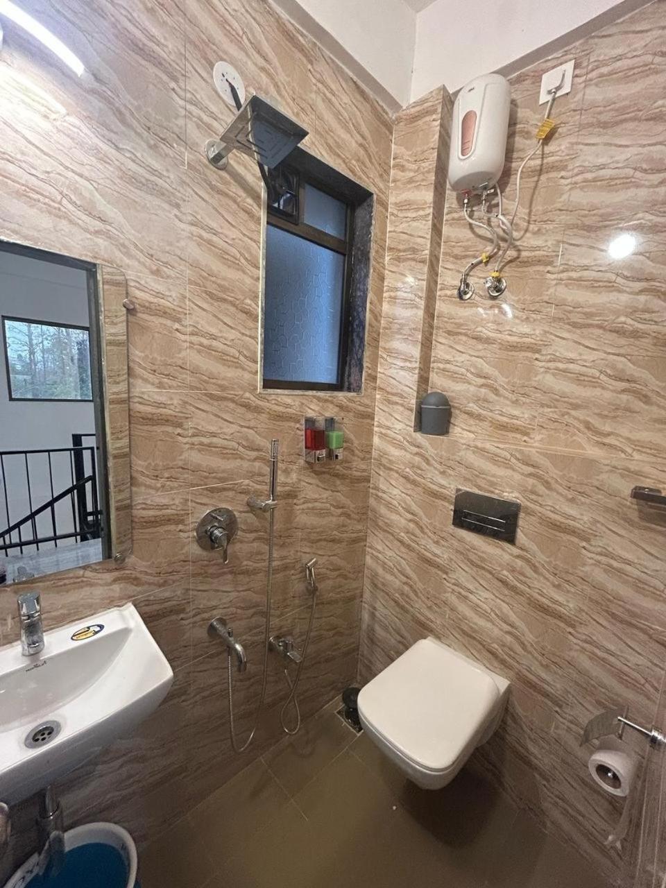Dream House Villa Wada Zewnętrze zdjęcie
