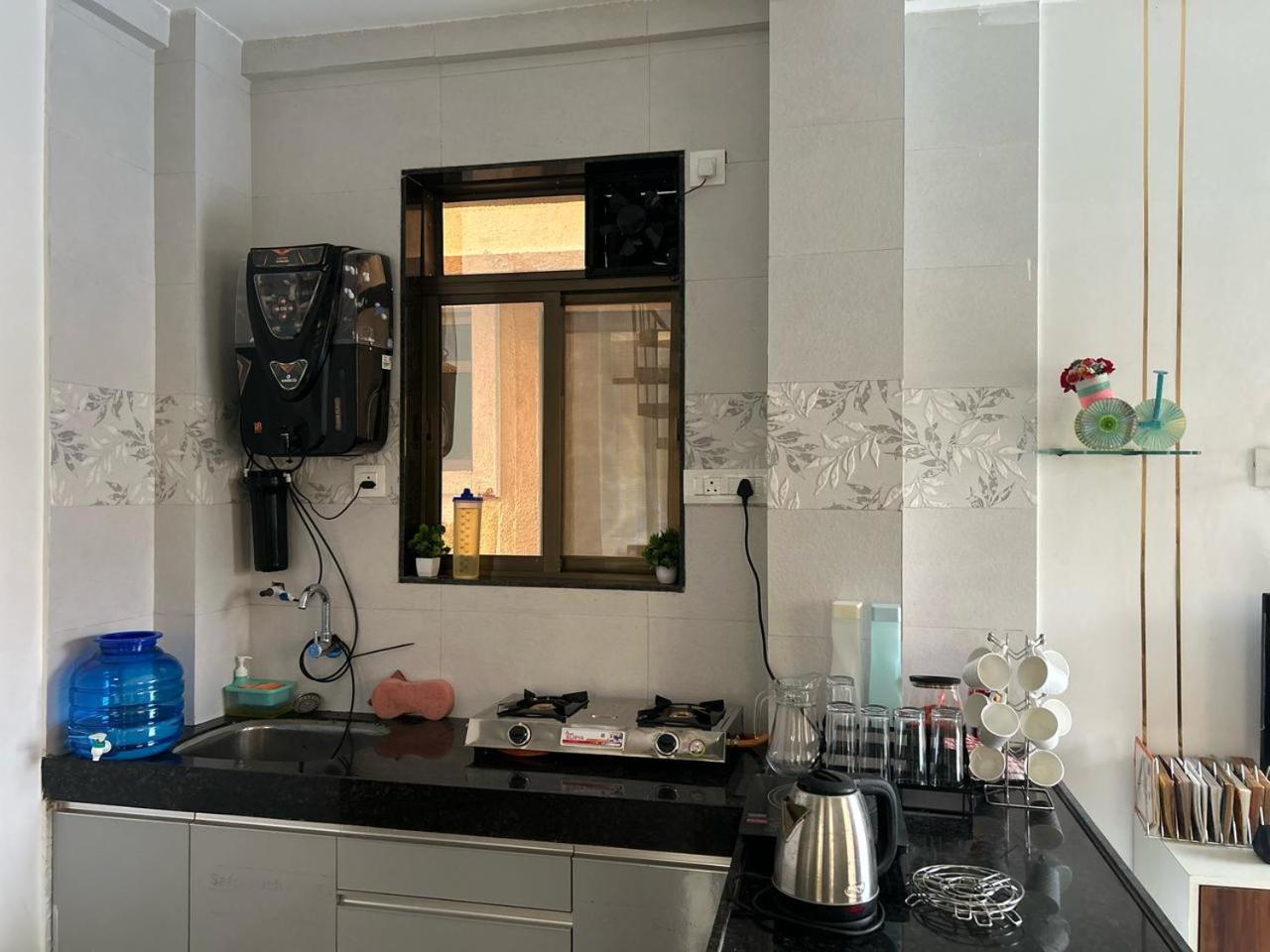 Dream House Villa Wada Zewnętrze zdjęcie
